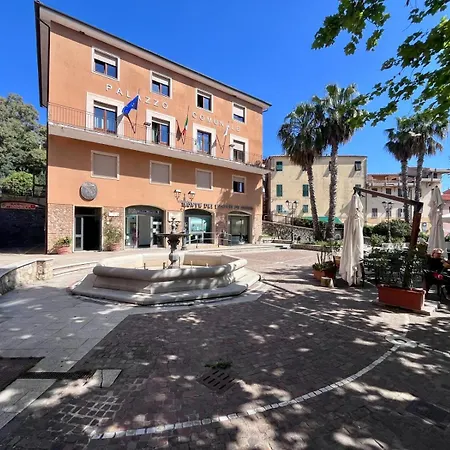 L'antica Dimora - Elba Affitti Apartamento