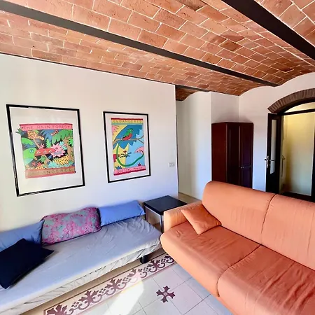 Apartamento L'antica Dimora - Elba Affitti