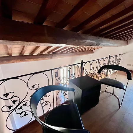 L'antica Dimora - Elba Affitti Apartamento *