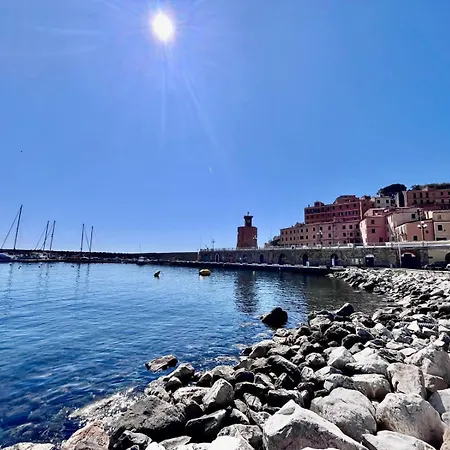 Appartamento L'antica Dimora - Elba Affitti