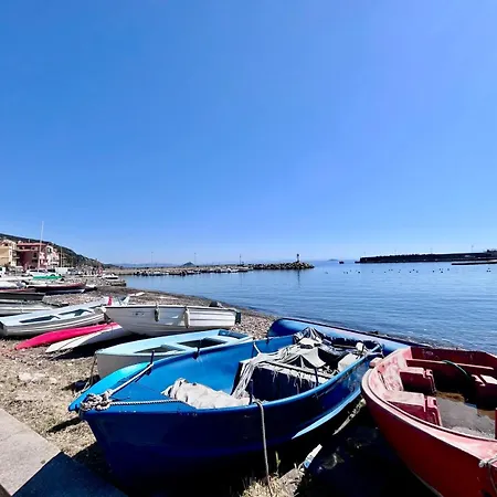 Appartamento L'antica Dimora - Elba Affitti *