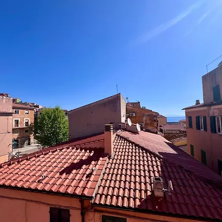 L'antica Dimora - Elba Affitti Apartamento