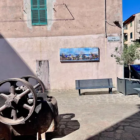 Appartamento L'antica Dimora - Elba Affitti