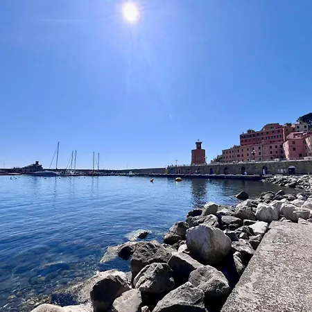 Appartamento L'antica Dimora - Elba Affitti