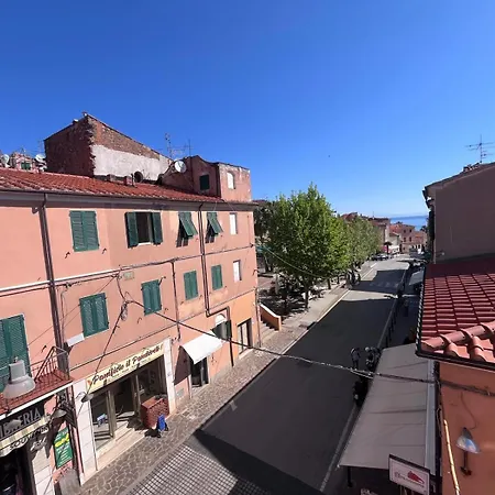 L'antica Dimora - Elba Affitti Apartamento