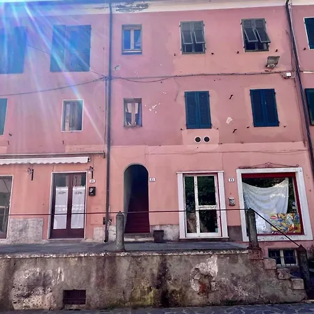 Apartamento L'antica Dimora - Elba Affitti